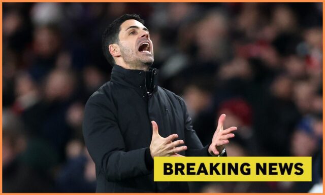 Martin Odegaard zvažuje v lete odchod z Arsenalu
