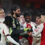 Martinelli prerušil mlčanie po tom, čo sa v Arsenal-Liverpool zranil Bradley