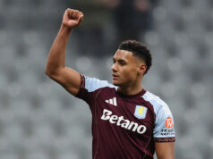 Martinez dostane 8,5, Rogers 8 | Hráči Aston Villa ohodnotení ako jednoznačné víťazstvo vs Newcastle United Download app from appStore