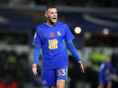 Marvin Ducksch z Birmingham City zostáva v rozhovore v nemeckom jazyku starým nefiltrovaným ja Download app from appStore