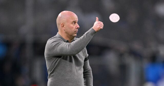 Masívne rozhodnutie Arneho Slotu potvrdilo, keď Liverpool porazil Marseille v Masívne rozhodnutie Arneho Slotu potvrdilo, keď Liverpool porazil Marseille v Lige majstrov