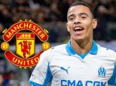 Mason Greenwood „hovorí“ s Man Utd stále ohavne po poslednej kontrole pulzu spravodlivých Mason Greenwood „hovorí“ s Man Utd stále ohavne po poslednej kontrole pulzu spravodlivých