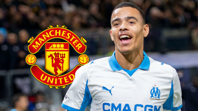 Mason Greenwood „hovorí“ s Man Utd stále ohavne po poslednej Mason Greenwood „hovorí“ s Man Utd stále ohavne po poslednej kontrole pulzu spravodlivých