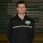 Brendan Reedy je nový tenisový tréner chlapcov zo strednej školy Mason.