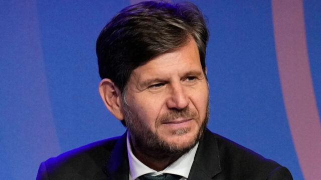 Mateu Alemany z Atlética Madrid cestuje do Nemecka v spojení Mateu Alemany z Atlética Madrid cestuje do Nemecka v spojení s hviezdou Bayernu Mníchov a jedným ďalším