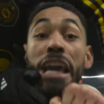 Matheus Cunha oslavoval svoj gól