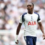 Mathys Tel otvorený pre zimný odchod Tottenhamu Hotspur