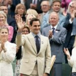 Mats Wilander podporuje Rogera Federera ako ideálneho mentora pre Carlosa Alcaraza po Ferrero Split