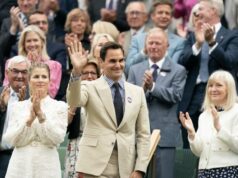 Mats Wilander podporuje Rogera Federera ako ideálneho mentora pre Carlosa Alcaraza po Ferrero Split Mats Wilander podporuje Rogera Federera ako ideálneho mentora pre Carlosa Alcaraza po Ferrero Split