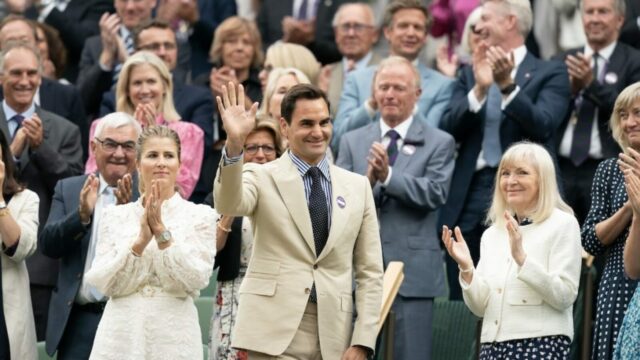 Mats Wilander podporuje Rogera Federera ako ideálneho mentora pre Carlosa Alcaraza po Ferrero Split
