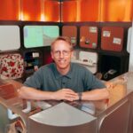 Scott Adams DILBERT Cubicle Image cez Getty Images