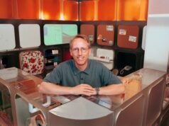 Matt Walsh kritizuje novinárku Victoriu Edel za to, že Scotta Adamsa vo svojom nekrológu nazvala „hanebným tvorcom Dilberta“ Scott Adams DILBERT Cubicle Image cez Getty Images