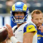 Matthew Stafford je presvedčený, že chladné počasie ho neovplyvní vs. Bears