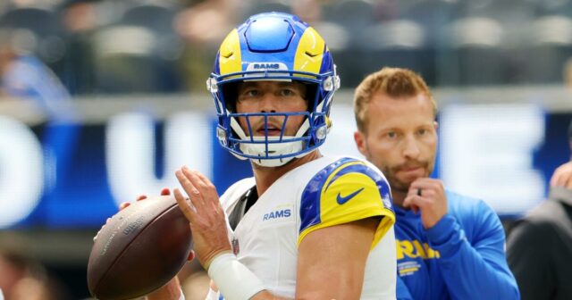 Matthew Stafford je presvedčený, že chladné počasie ho neovplyvní vs. Bears

