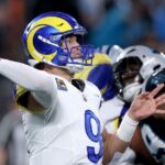 Matthew Stafford opäť dokazuje, že je najdôležitejším športovcom LA