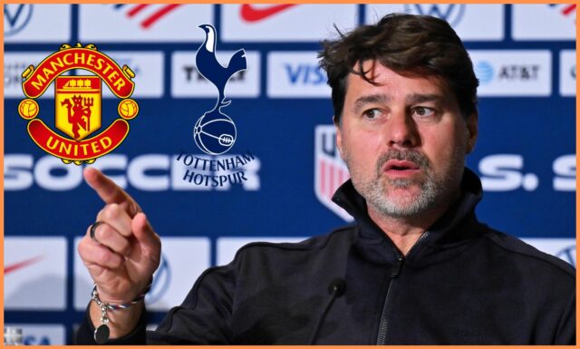 Mauricio Pochettino bude ďalším klubom po MS 2026 Mauricio Pochettino sa pozerá počas zápasu s mužským národným tímom Spojených štátov