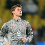 Maximilian Ibrahimović, syn Zlatana, prichádza do Ajaxu z AC Miláno