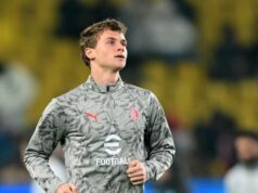 Maximilian Ibrahimović, syn Zlatana, prichádza do Ajaxu z AC Miláno Maximilian Ibrahimović, syn Zlatana, prichádza do Ajaxu z AC Miláno