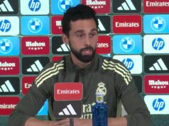 „Úplne nepravdivé“ – Arbeloa on Mbappe hlási nesprávnu diagnózu "Mbappe bude v tíme"