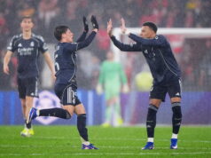 Hviezda Realu Madrid vo vyhlásení popiera, že je šikanovaná Mbappe opäť skóruje pri slabom zobrazení