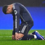 Mbappe porazil Real Madrid po prehre v Lige majstrov na ihrisku Benficy | Futbalové správy