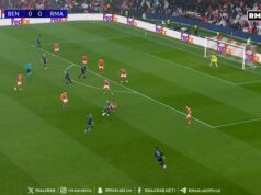 Mbappe vedie Real Madrid pred vyrovnávajúcim gólom Benficy Mbappe vedie Real Madrid pred vyrovnávajúcim gólom Benficy