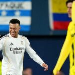 Mbappeho posila vo Villarreale poslala Real Madrid na vrchol La Ligy | Futbalové správy