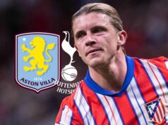 ‚Medical‘ dnes, keď Spurs ‚unesú‘ obchod v hodnote 34 miliónov libier; odhalili dva kľúčové dôvody konečného rozhodnutia 'Medical' dnes, keď Spurs 'unesú' obchod v hodnote 34 miliónov libier; odhalili dva kľúčové dôvody konečného rozhodnutia