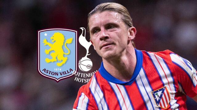 'Medical' dnes, keď Spurs 'unesú' obchod v hodnote 34 miliónov 'Medical' dnes, keď Spurs 'unesú' obchod v hodnote 34 miliónov libier; odhalili dva kľúčové dôvody konečného rozhodnutia