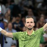 Medvedev porazil Nakašimu a získal trofej v Brisbane pred Australian Open | Tenisové novinky