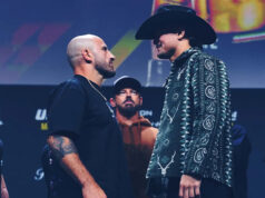 Medzi odkazmi: Gaethje batters Pimblett, spad UFC 324, Volkanovski vs. Lopes 2, Patchy Mix vydaný Download app from appStore