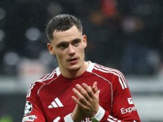 Medzinárodné prestupové výdavky dosiahli v roku 2025 13,08 miliardy USD, ukazuje štúdia FIFA Medzinárodné prestupové výdavky dosiahli v roku 2025 13,08 miliardy USD, ukazuje štúdia FIFA