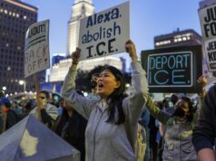 Medzinárodní lídri vyzývajú na bojkot zápasov Majstrovstiev sveta v USA Medzinárodní lídri vyzývajú na bojkot zápasov Majstrovstiev sveta v USA