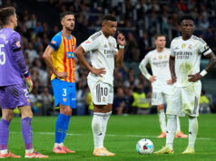 Megahviezda Realu Madrid ukázala pred súbojom Atlética Madrid pozitívne signály, ale klub odmieta riskovať Megahviezda Realu Madrid ukázala pred súbojom Atlética Madrid pozitívne signály, ale klub odmieta riskovať