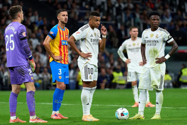 Megahviezda Realu Madrid ukázala pred súbojom Atlética Madrid pozitívne signály, Megahviezda Realu Madrid ukázala pred súbojom Atlética Madrid pozitívne signály, ale klub odmieta riskovať