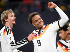 Megatalent RB Leipzig Assan Ouédraogo na ceste k návratu do Bundesligy budúci týždeň Download app from appStore