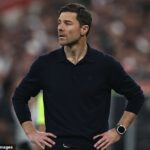 Xabi Alonso bol údajne „od začiatku odsúdený na neúspech“ po tom, čo Real Madrid nedokázal podpísať svoj najvyšší cieľ Martina Zubimendiho