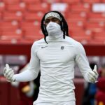 logo pochodového šialenstva