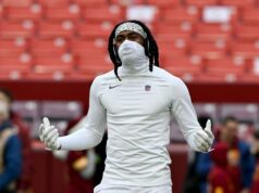 „Mentálne ho bolí hlava“ logo pochodového šialenstva