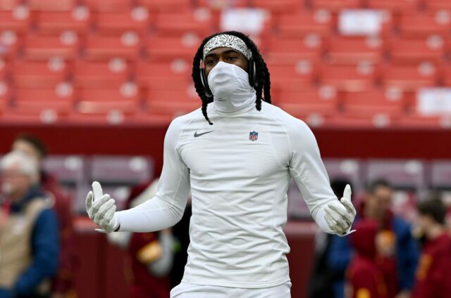 logo pochodového šialenstva