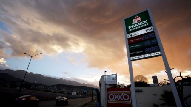 Mexický ropný priemysel čelí novým tlakom z venezuelskej ropy pod vedením USA | Správy o rope a plyne
