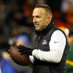 Miami Dolphins najmú Jeffa Hafleyho ako svojho nového hlavného trénera, ktorý nahradí Mikea McDaniela