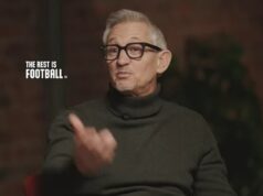 Micah Richards odhaľuje svoju VEĽMI slávnu opatrovateľku – ale viete uhádnuť, kto bol jeho ikonický opatrovateľ popovej skupiny z 90. rokov? Micah Richards nechal Garyho Linekera ohromeného odhalením, kto bola jeho opatrovateľka