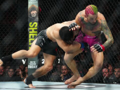 Michael Bisping: Výhra Seana O’Malleyho v UFC 324 nie je lúpež, ale… Download app from appStore