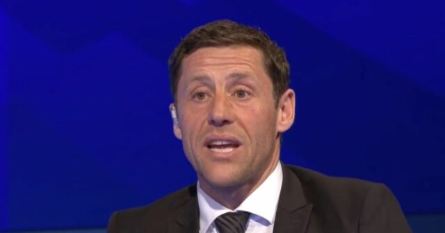 Michael Brown ponúkol svoj názor na sezónu Sheffield United