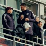 Michael Carrick dokázal to, čo Ruben Amorim nikdy ako manažér Man Utd | Futbal | Šport