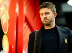 Michael Carrick dostal jasné inštrukcie, ako získať prácu Man United natrvalo Dočasný tréner Manchestru United Michael Carrick