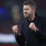 Michael Carrick podporil, aby riadil rivalov Man Utd, keď bol šéfom Red Devils | Futbal | Šport