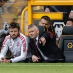 Michael Carrick podrobne opisuje telefonát Ole Gunnara Solskjaera po tom, čo ho porazil do práce v Man Utd