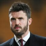Michael Carrick by sa mal stať dočasným manažérom Manchestru United